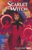 SCARLET WITCH VOL 01 THE LAST DOOR TP [9780785194743]